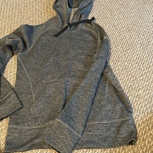 Adidas sweatshirt